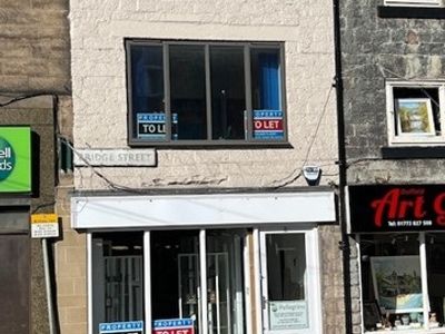 Property Image for Bridge Street, Belper, Derbyshire, DE56 1AY