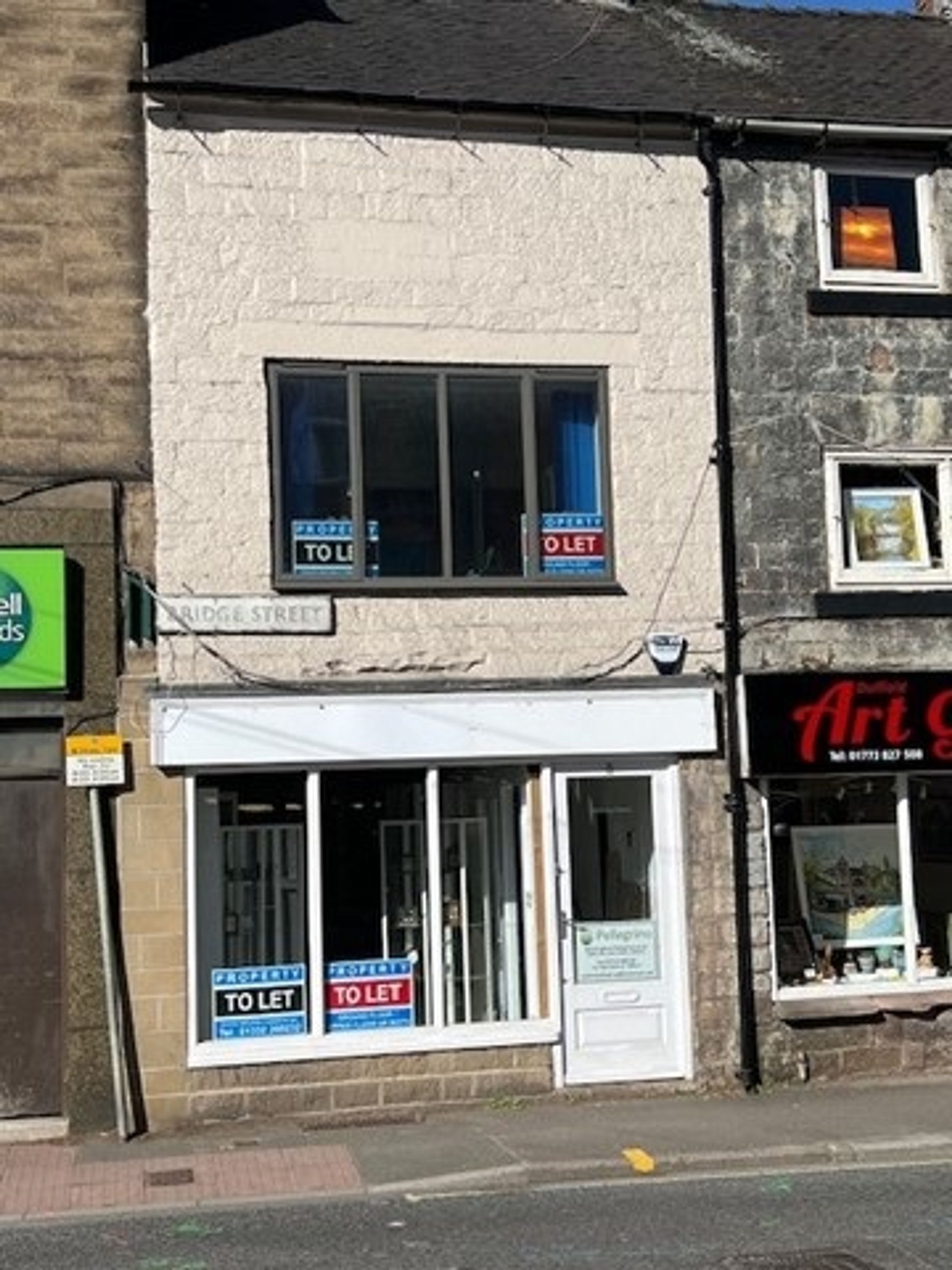 For Sale: Bridge Street, Belper, Derbyshire, DE56 1AY | PropList