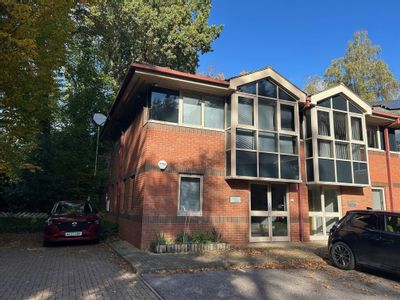 Property Image for Unit 1, Wellington Business Park, Crowthorne, RG45 6LS