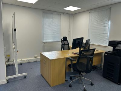 Property Image for Unit 1, Wellington Business Park, Crowthorne, RG45 6LS