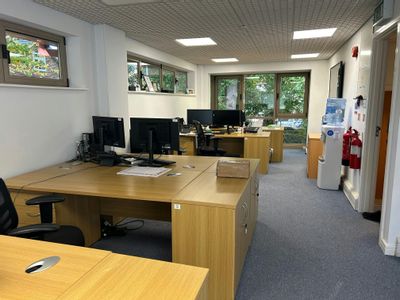 Property Image for Unit 1, Wellington Business Park, Crowthorne, RG45 6LS