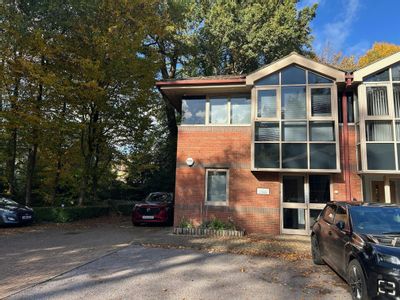 Property Image for Unit 1, Wellington Business Park, Crowthorne, RG45 6LS