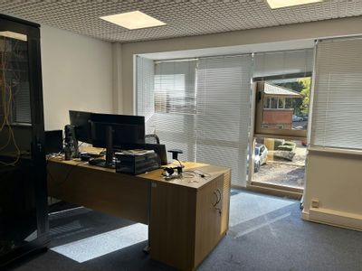 Property Image for Unit 1, Wellington Business Park, Crowthorne, RG45 6LS