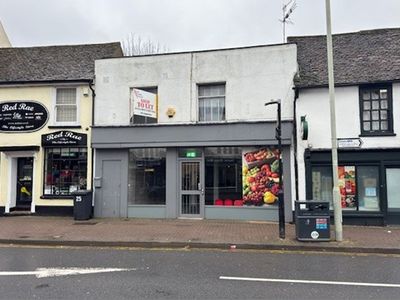 Property Image for 27 Amwell End, Ware SG12 9HP