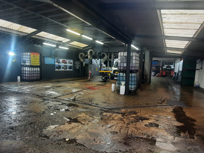 Property Image for Site at Overdale Works, Maidenhead Rd, Windsor SL4 5EJ