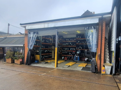 Property Image for Site at Overdale Works, Maidenhead Rd, Windsor SL4 5EJ
