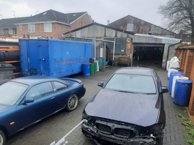 Property Image for Site at Overdale Works, Maidenhead Rd, Windsor SL4 5EJ