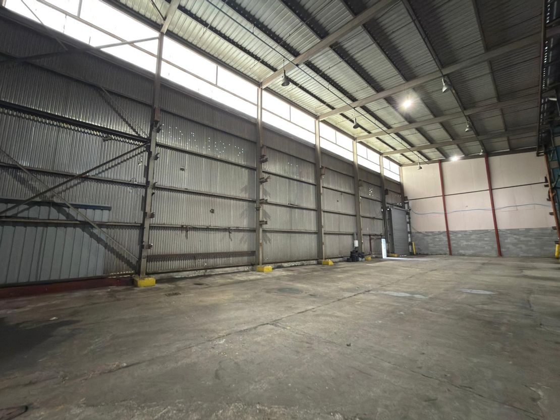 Unit 13/14 Prospect Park, Queensway, Swansea West Business Park  SA5 4ED