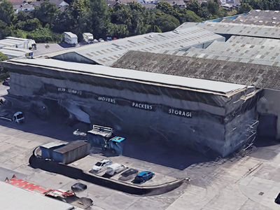 Property Image for Unit 13/14 Prospect Park, Queensway, Swansea West Business Park  SA5 4ED