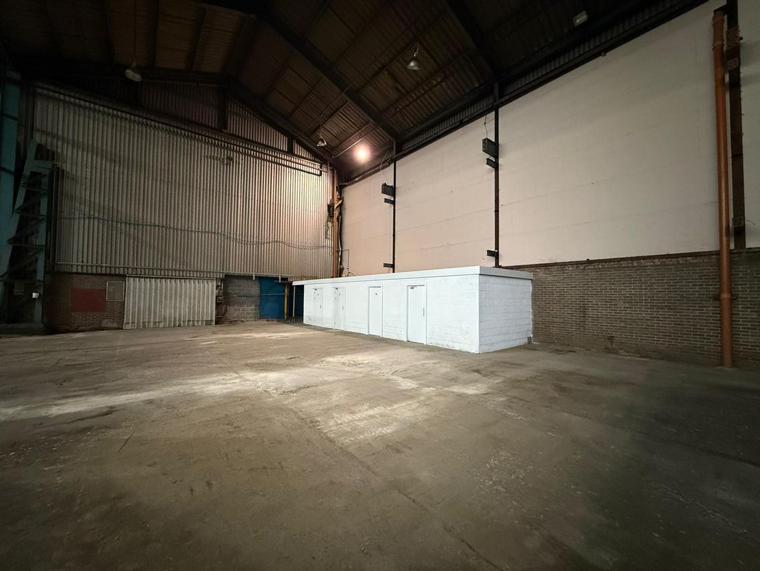 Unit 13/14 Prospect Park, Queensway, Swansea West Business Park  SA5 4ED