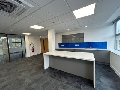 Property Image for 9&10 Lakeview House, Bond Avenue, Mount Farm, Milton Keynes, MK1 1TJ