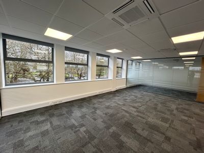 Property Image for 9&10 Lakeview House, Bond Avenue, Mount Farm, Milton Keynes, MK1 1TJ