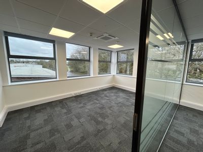 Property Image for 9&10 Lakeview House, Bond Avenue, Mount Farm, Milton Keynes, MK1 1TJ