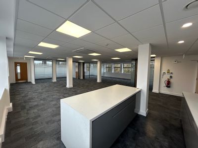 Property Image for 9&10 Lakeview House, Bond Avenue, Mount Farm, Milton Keynes, MK1 1TJ