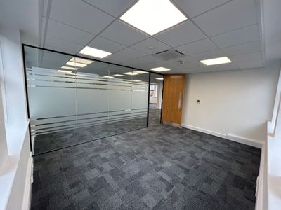Property Image for 9&10 Lakeview House, Bond Avenue, Mount Farm, Milton Keynes, MK1 1TJ