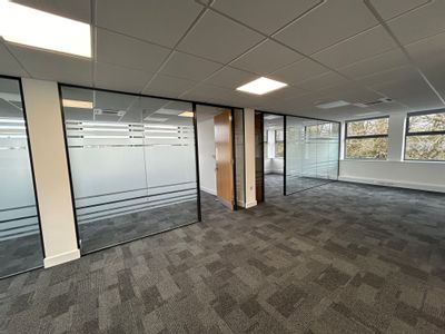 Property Image for 9&10 Lakeview House, Bond Avenue, Mount Farm, Milton Keynes, MK1 1TJ