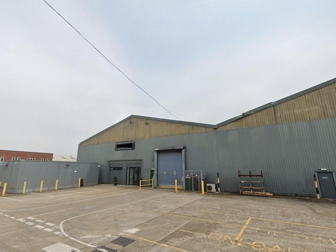 Blackwater Trading Estate, The Causeway, Heybridge, Maldon, Essex, CM9 4LJ