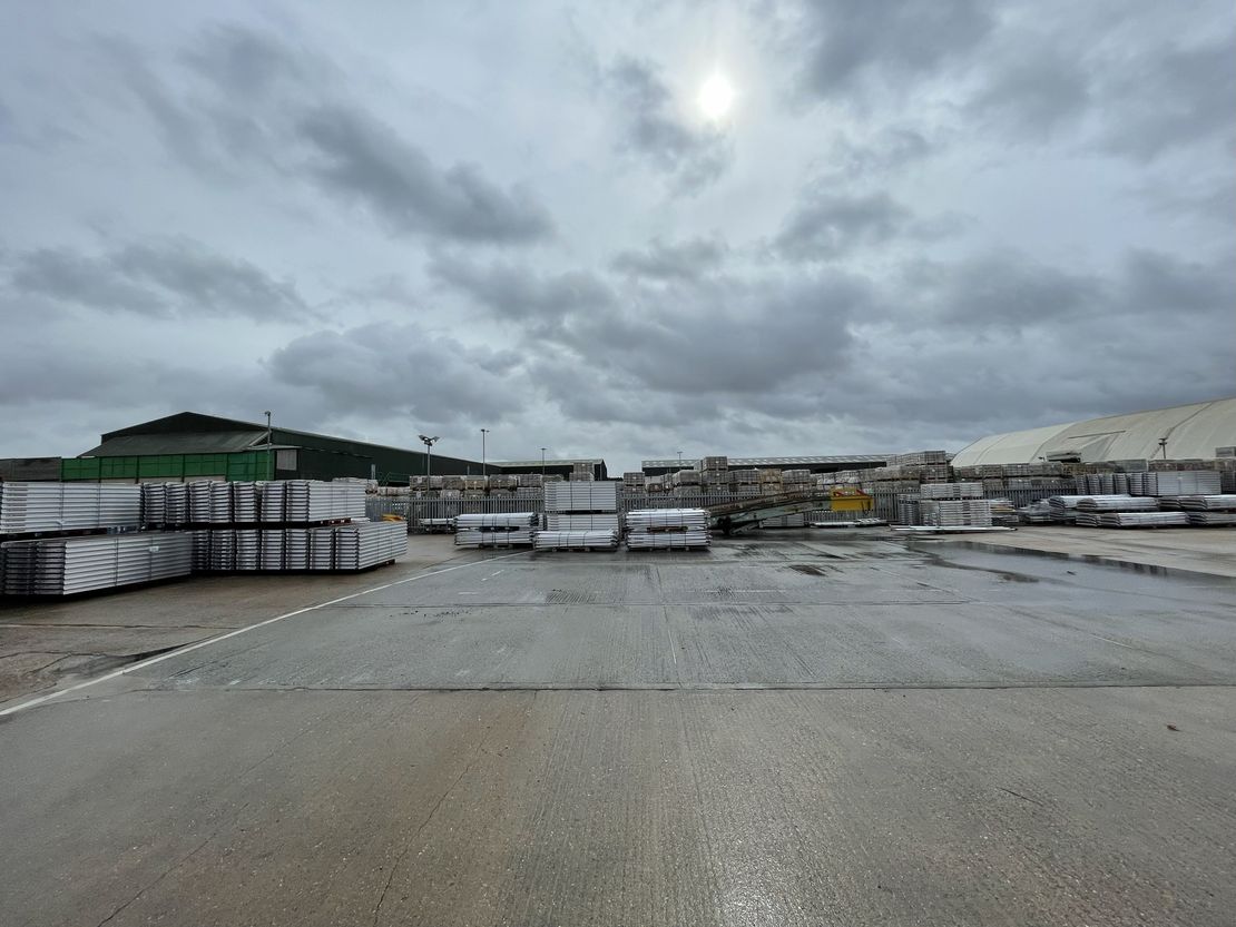 Blackwater Trading Estate, The Causeway, Heybridge, Maldon, Essex, CM9 4LJ