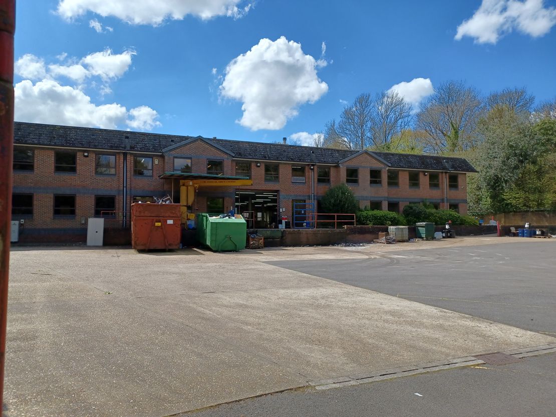 Millennia House, Kingswood Park, Bonsor Drive, Tadworth, Surrey, KT20 6AY