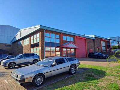 Property Image for Unit 1 Amor Way, Dunhams Lane, Letchworth, Hertfordshire, SG6 1UG