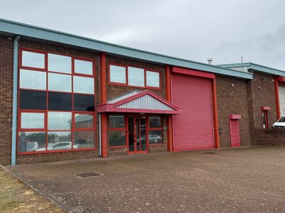 Property Image for Unit 1 Amor Way, Dunhams Lane, Letchworth, Hertfordshire, SG6 1UG