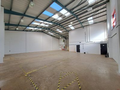 Property Image for Unit 1 Amor Way, Dunhams Lane, Letchworth, Hertfordshire, SG6 1UG