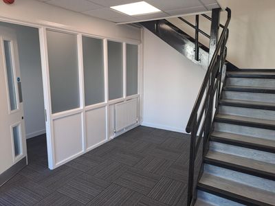 Property Image for Unit 1 Amor Way, Dunhams Lane, Letchworth, Hertfordshire, SG6 1UG