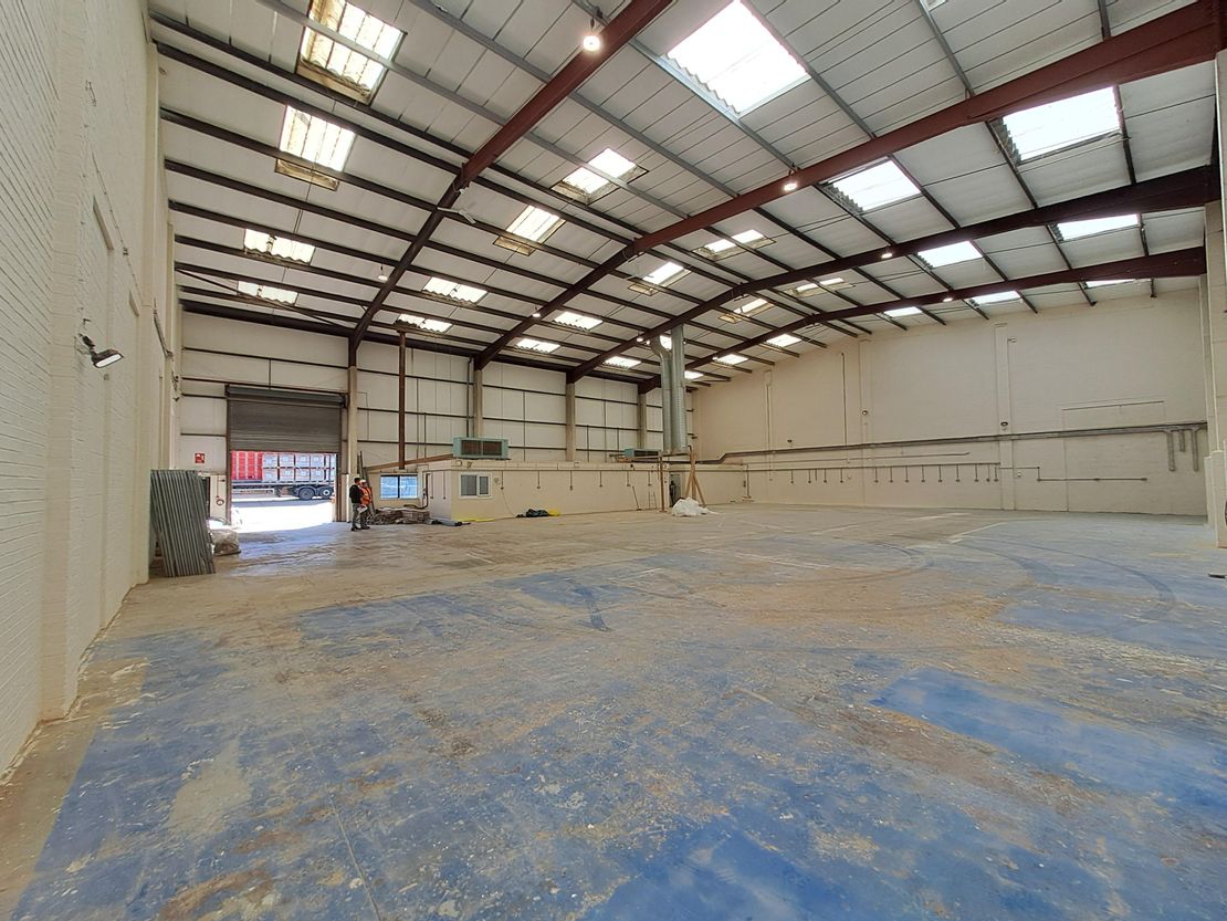 Unit 2, Dunhams Court, Dunhams Lane, Letchworth, Hertfordshire, SG6 1WB