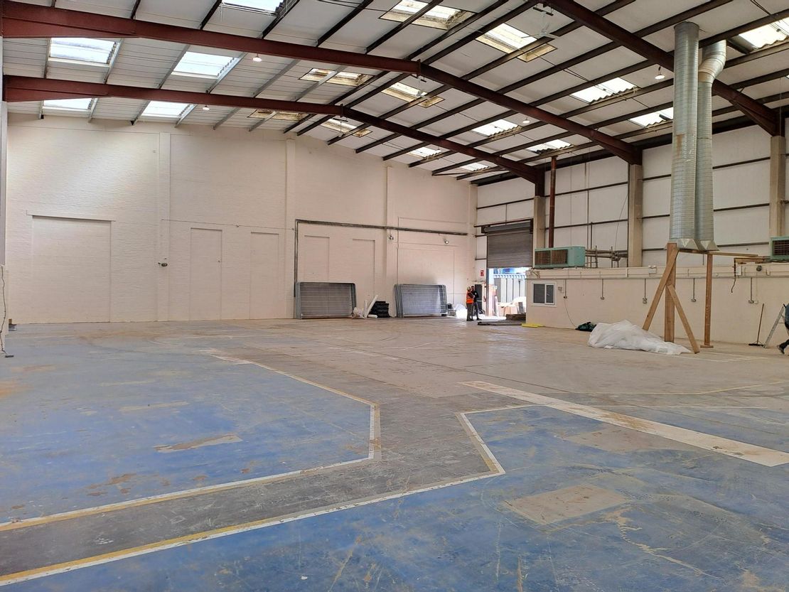 Unit 2, Dunhams Court, Dunhams Lane, Letchworth, Hertfordshire, SG6 1WB