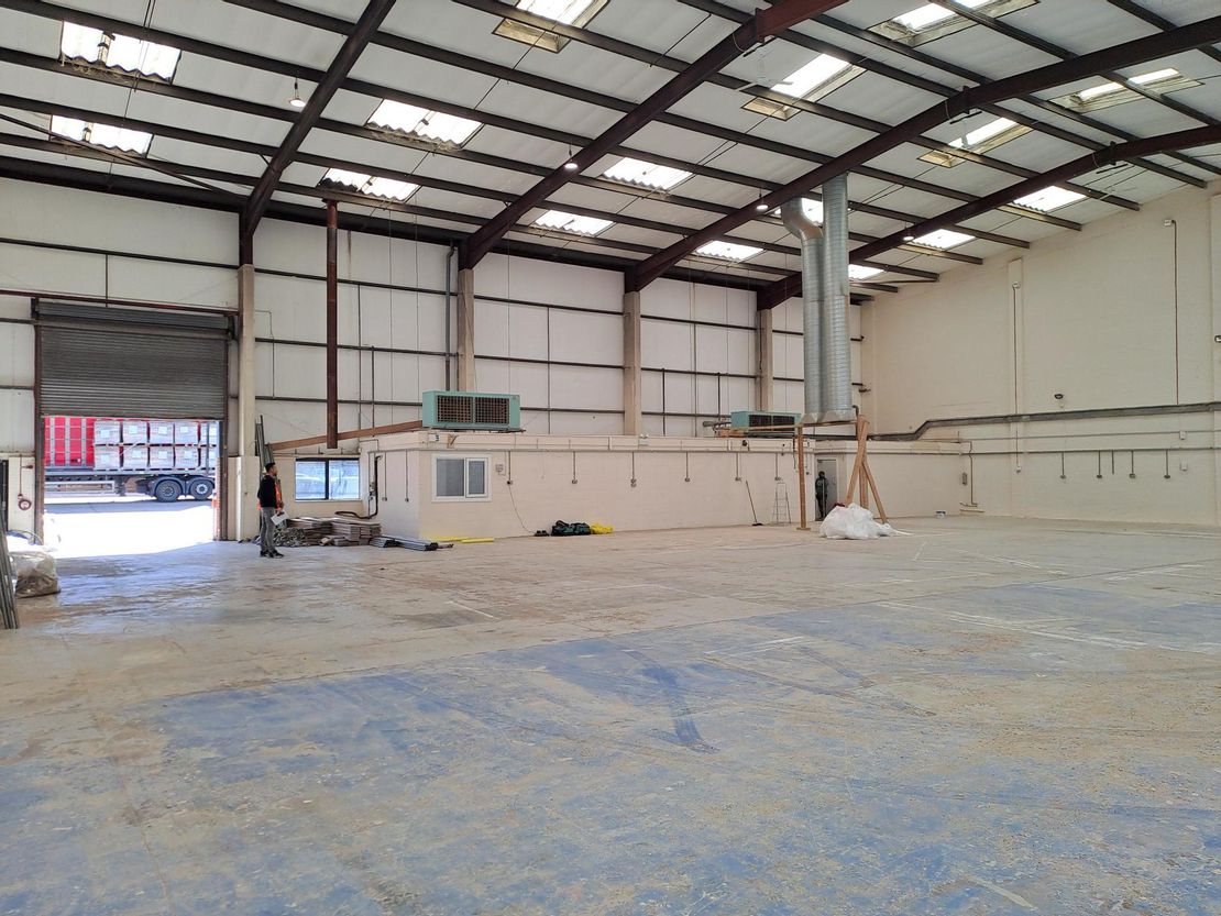 Unit 2, Dunhams Court, Dunhams Lane, Letchworth, Hertfordshire, SG6 1WB