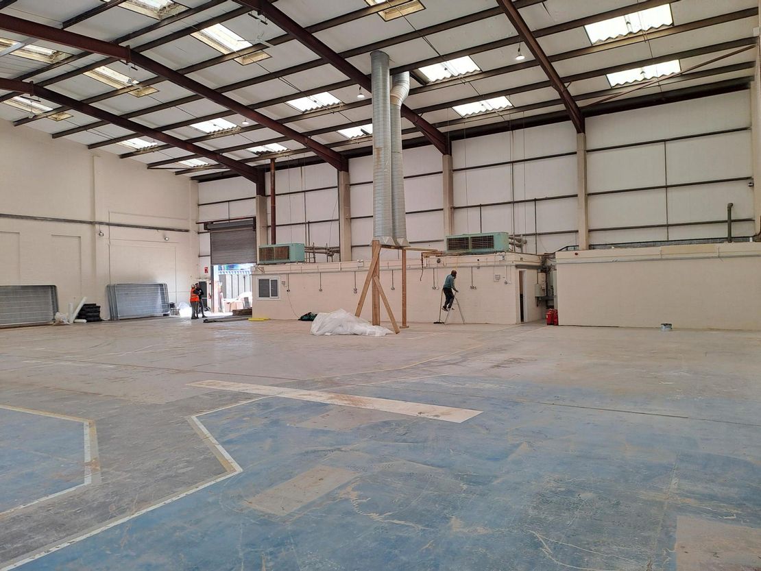 Unit 2, Dunhams Court, Dunhams Lane, Letchworth, Hertfordshire, SG6 1WB