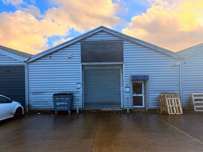 Property Image for Unit 3, Beech Industrial Centre, Porters Wood, St. Albans, Hertfordshire, AL3 6PQ