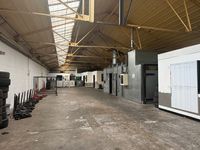 Property Image for Unit 3, Beech Industrial Centre, Porters Wood, St. Albans, Hertfordshire, AL3 6PQ