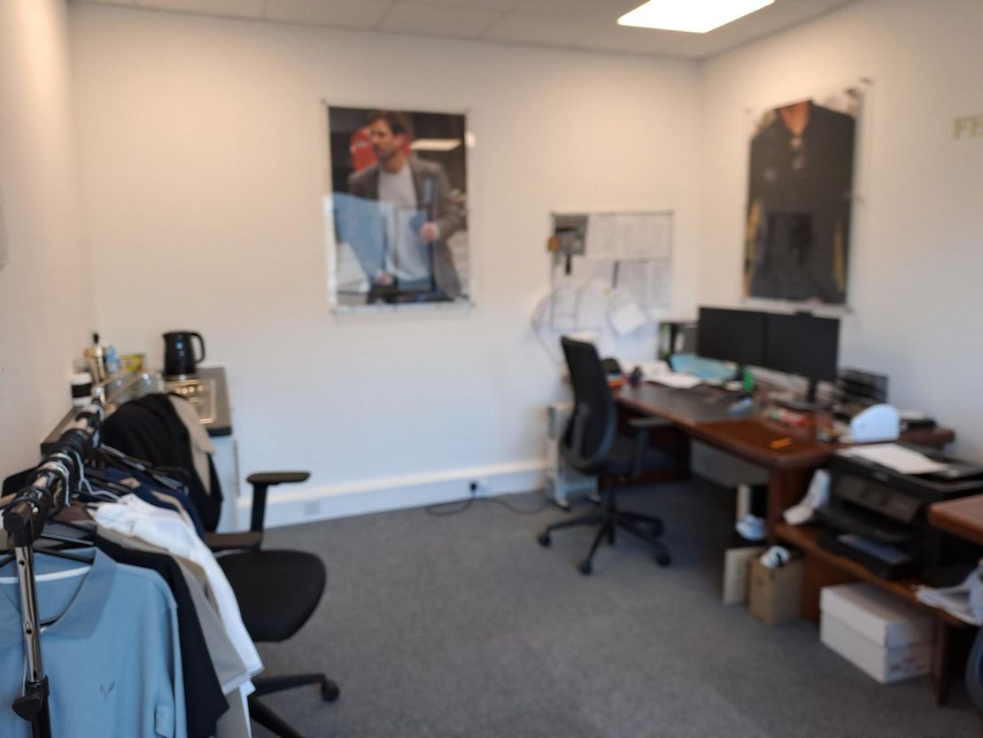 Unit 8, Edge Business Park, Brownfields, Welwyn Garden City, Hertfordshire, AL7 1WX