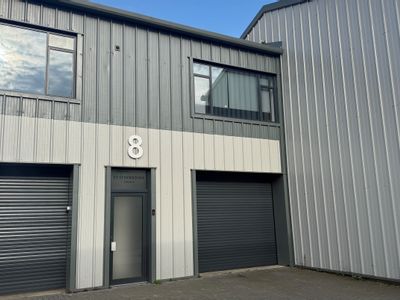 Property Image for Unit 8, Edge Business Park, Brownfields, Welwyn Garden City, Hertfordshire, AL7 1WX