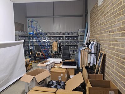 Property Image for Unit 8, Edge Business Park, Brownfields, Welwyn Garden City, Hertfordshire, AL7 1WX