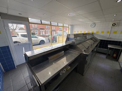 Property Image for 2A Peveril Road, Sholing, Southampton, Hampshire, SO19 2DW