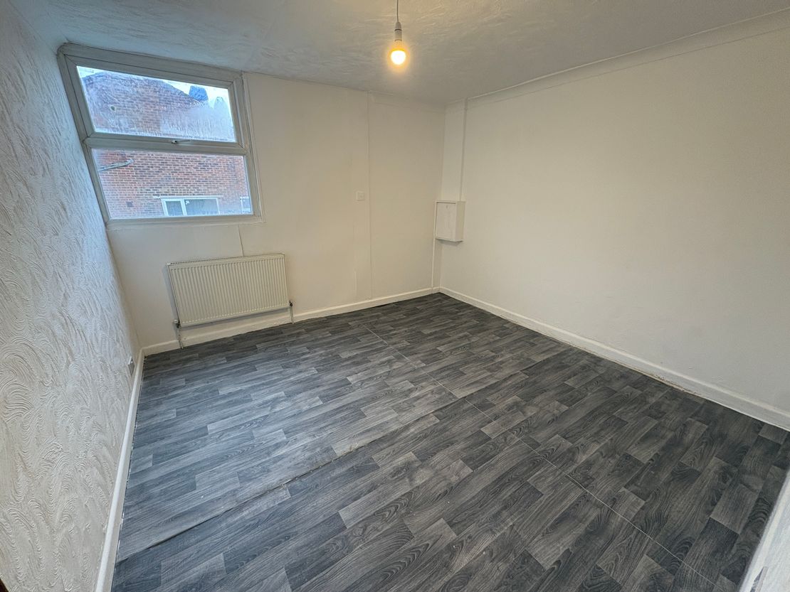 2A Peveril Road, Sholing, Southampton, Hampshire, SO19 2DW