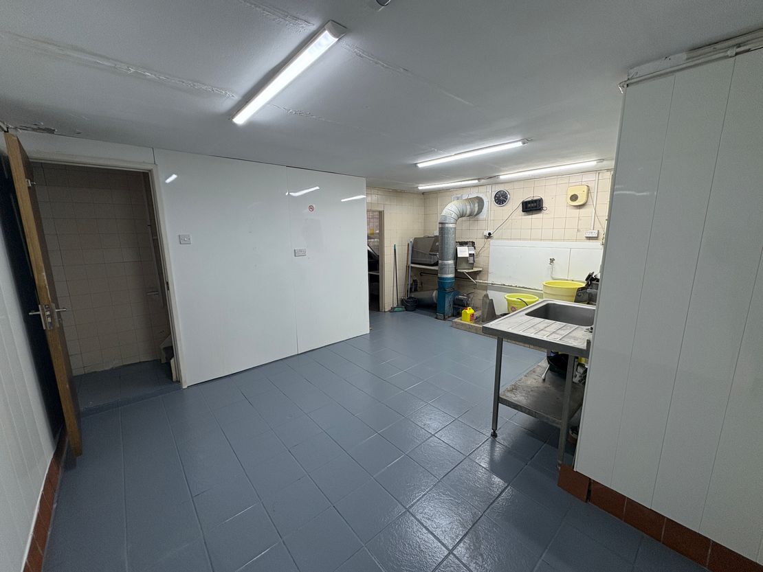 2A Peveril Road, Sholing, Southampton, Hampshire, SO19 2DW