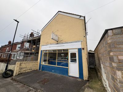Property Image for 2A Peveril Road, Sholing, Southampton, Hampshire, SO19 2DW
