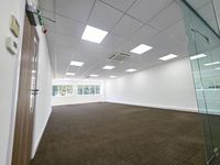 Property Image for First Floor 17 Vancouver Wharf, Hazel Road, Southampton, Hampshire, SO19 7BN