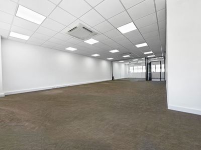 Property Image for First Floor 17 Vancouver Wharf, Hazel Road, Southampton, Hampshire, SO19 7BN