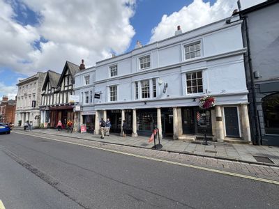 Property Image for 37B Jewry Street, Winchester, Hampshire, SO23 8RY