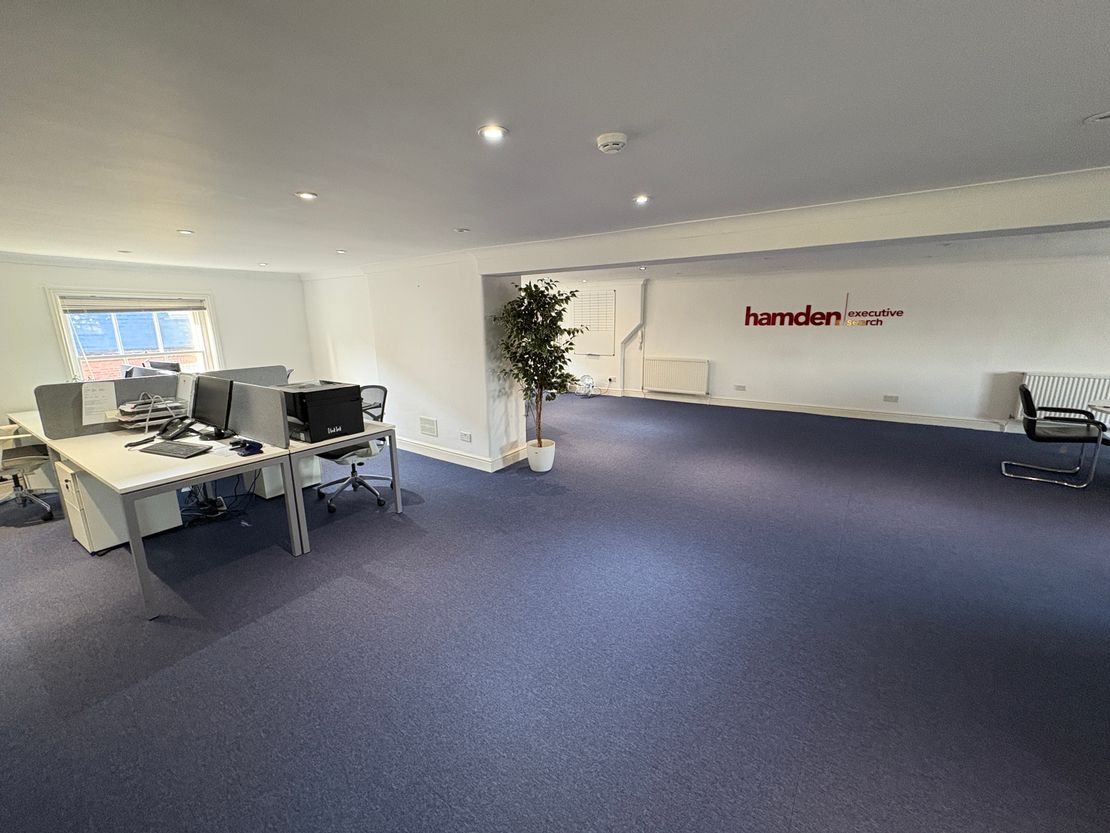 37B Jewry Street, Winchester, Hampshire, SO23 8RY