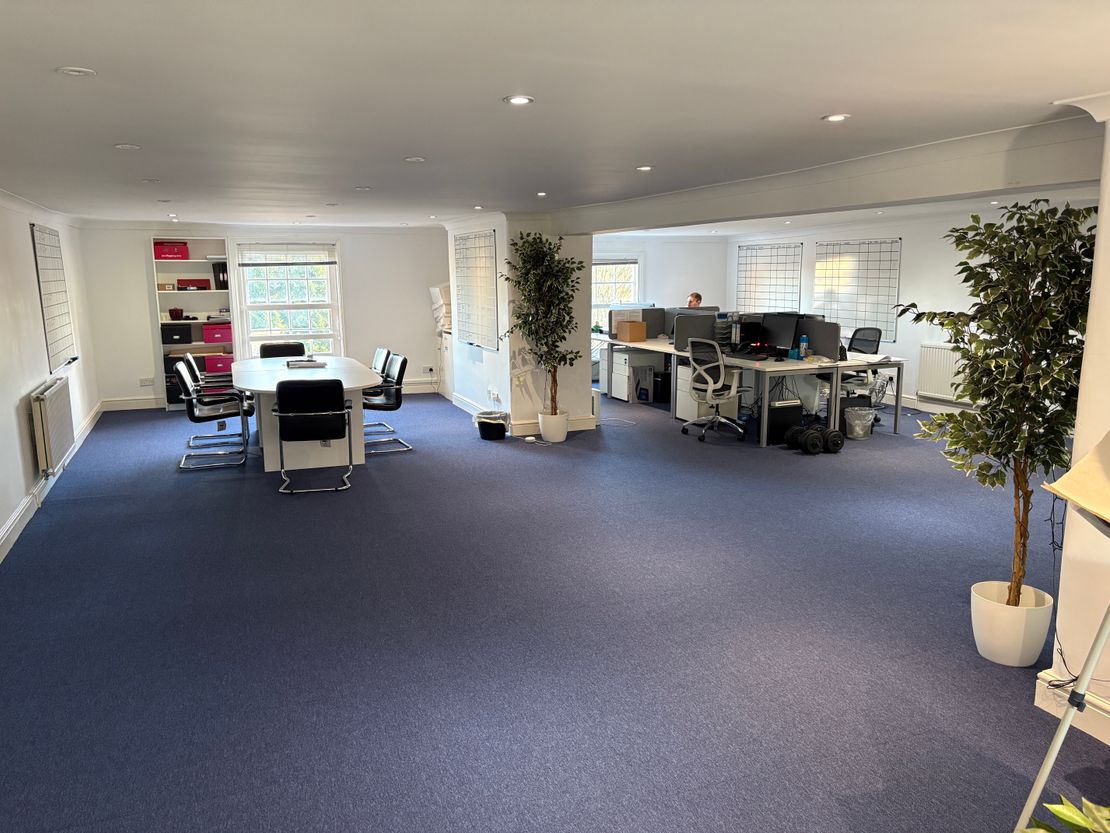 37B Jewry Street, Winchester, Hampshire, SO23 8RY