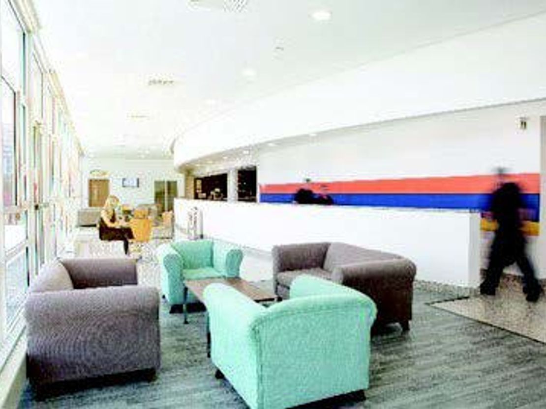 Level 4 Cobalt Park Business Exchange, Cobalt Park, Newcastle Upon Tyne, Tyne And Wear, NE28 9NZ