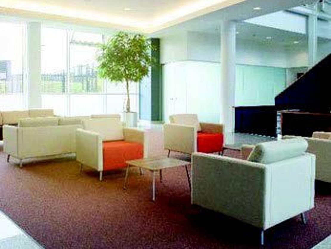 Level 4 Cobalt Park Business Exchange, Cobalt Park, Newcastle Upon Tyne, Tyne And Wear, NE28 9NZ
