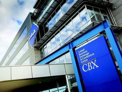 Property Image for Level 4 Cobalt Park Business Exchange, Cobalt Park, Newcastle Upon Tyne, Tyne And Wear, NE28 9NZ