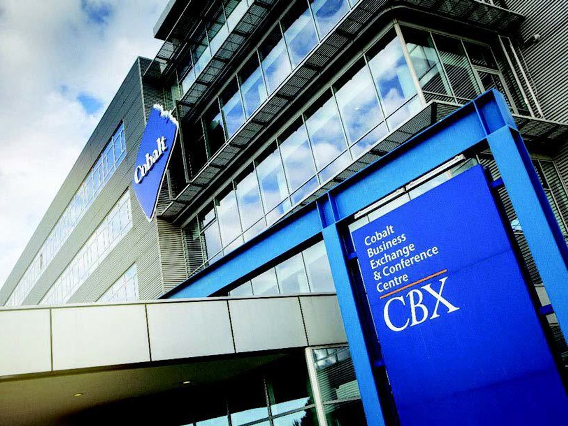 Level 4 Cobalt Park Business Exchange, Cobalt Park, Newcastle Upon Tyne, Tyne And Wear, NE28 9NZ