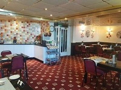 Property Image for Promenade, Blackpool, FY1 5DL
